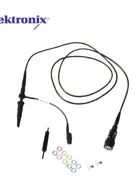 泰克示波器探头TPP0101/TPP0201/P2220无源探头100M示波器探针