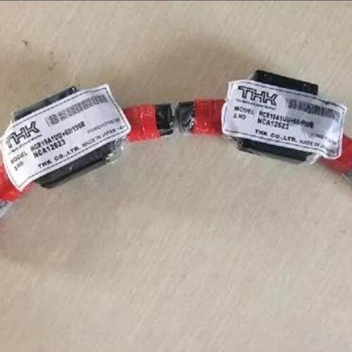 THK弧形导轨 圆弧导轨THK环形导轨 HRC25A+180/150R 可配直线运行