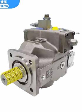 直销变量柱塞泵A4VSO40/71/125/180DR/10R-PPB13N00液压油泵