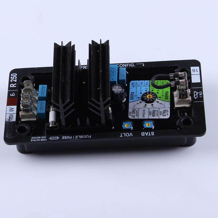 发电机组无刷自动电压调节板调节器稳压板AVRR250,畜牧/养殖物资,畜牧/养殖器械,淘宝优惠券,粉丝福利购,淘宝优惠卷