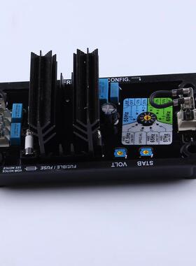 发电机组无刷自动电压调节板调节器稳压板AVRR250