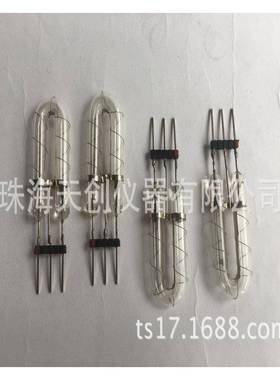 蒙那多频闪仪备用灯管dbx/DAX/BBX/BAX频闪仪灯泡