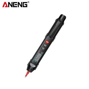 笔型智能数字多用表多功能验电笔LCD显示屏A3007 A3008VA显示屏
