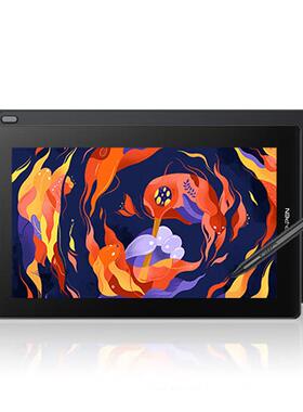 XPPen数位屏Artist16数位板绘画板电脑手绘板手写板连电脑