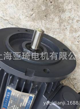 AEVF180M-2-22KW-30HP良机电机