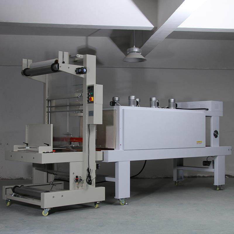 3020-1520j全自动热收缩膜包装机加热式收缩包装机PE薄膜热收缩,畜牧/养殖物资,畜牧/养殖器械,淘宝优惠券,粉丝福利购,淘宝优惠卷