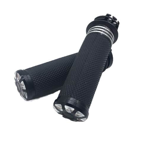 适用于哈雷XL883/XL1200通用25mm口径改装手把套手把胶