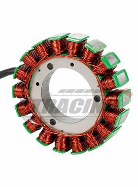 适用于HONDAFJS400FJS600FSC600定子线圈磁电机线