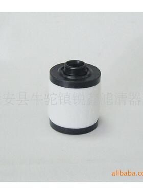 现货销售里其乐真空泵排气滤芯731401，油雾分离过滤