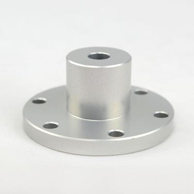 8mm连轴器（Universalhubs）18008