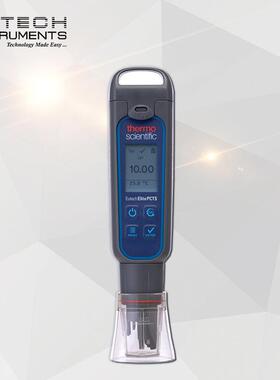 Eutech/优特ElitePCTSPH/电导率/TDS/盐度/温度多参数测试笔