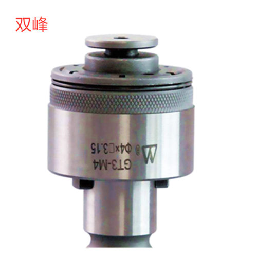双峰M12-M10-M18-M16-M14-M22-M20J4342批发销售快换钻攻夹头
