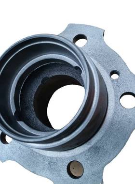 适用丰田陆地巡洋舰UZJ100后轮轮毂轴头42410-6902542410-69026