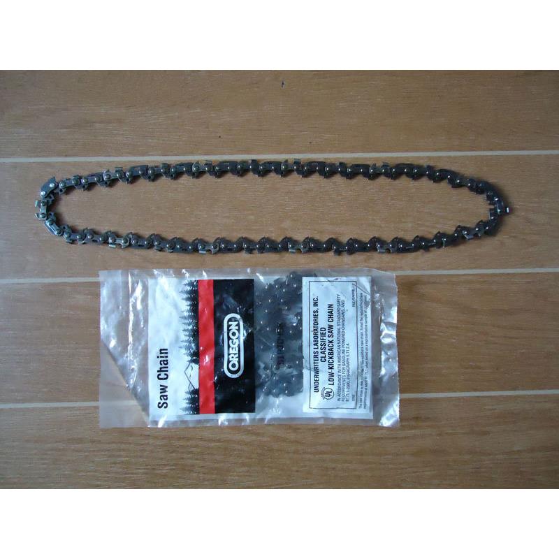 油锯配件18寸进口油锯链条奥利根 油锯高枝锯专用