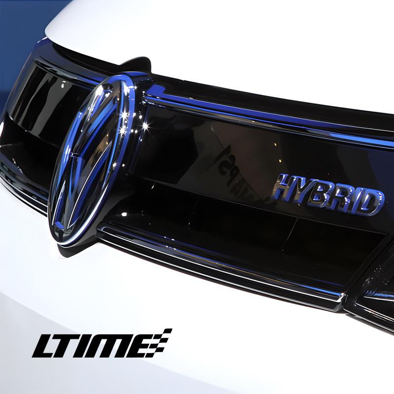 12-18款速腾中网改装混合动力NCC款蓝驱蜂窝红线运动款中网格栅