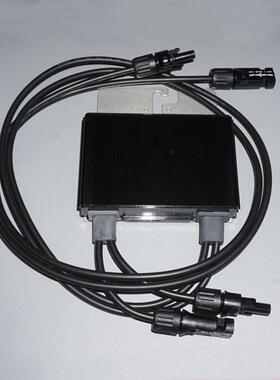 用于Solaredge太阳能MPPT直流光伏优化器320W400W P320-5NC4ARS