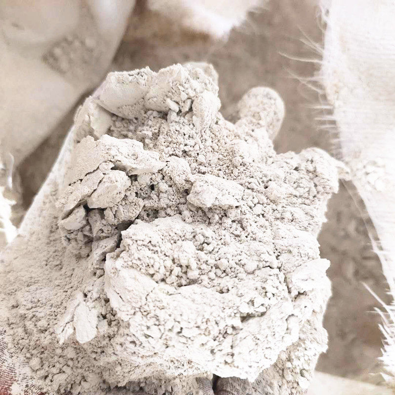 厂家供应煅烧堇青石粉 陶瓷 炉材料用堇青石粉200 325 600目