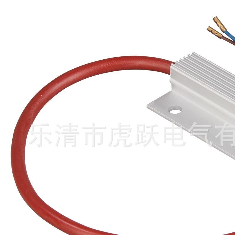 风电滑环小型加热器RC016-13W  PTC滑环加热器  滑杯内部加热器