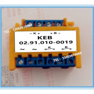 国产 KEB.02.91.010-0019 可带动双电机整流器