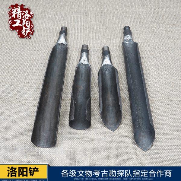 洛阳铲头取土器挖土坑打洞打井对铲锹考古勘探小手铲子电线杆工具,农机/农具/农膜,铲子,淘宝优惠券,粉丝福利购,淘宝优惠卷