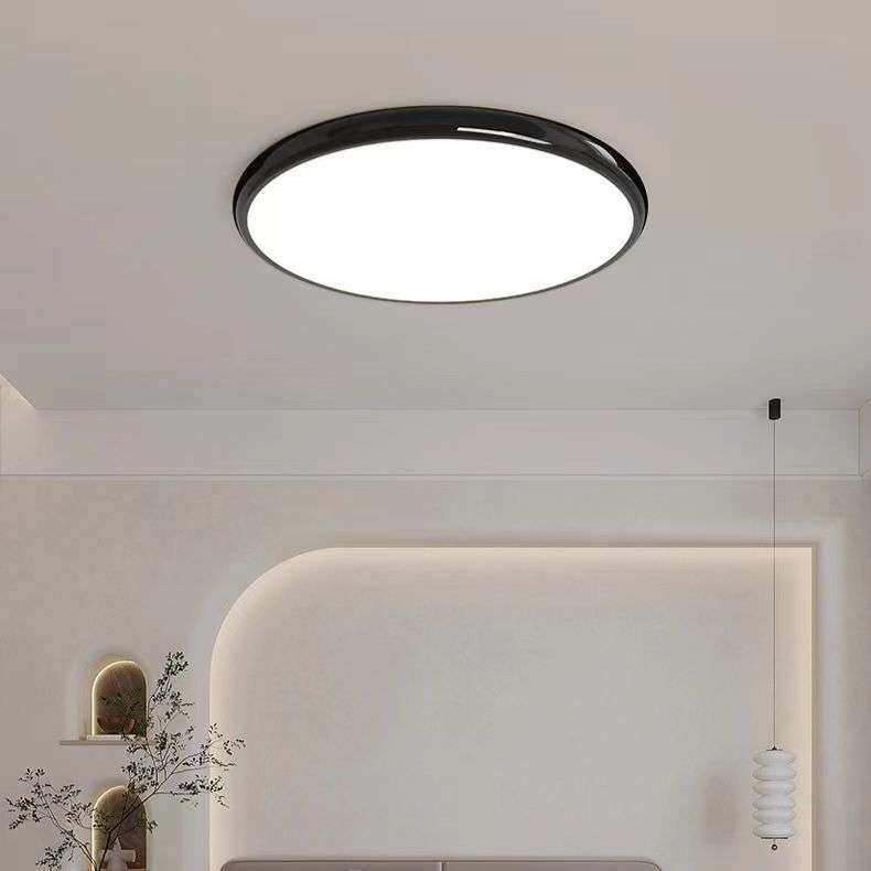 全光谱LED吸顶灯饰护眼客厅卧室餐厅房间中山灯具现代简约,电子元器件市场,其它元器件,淘宝优惠券,粉丝福利购,淘宝优惠卷