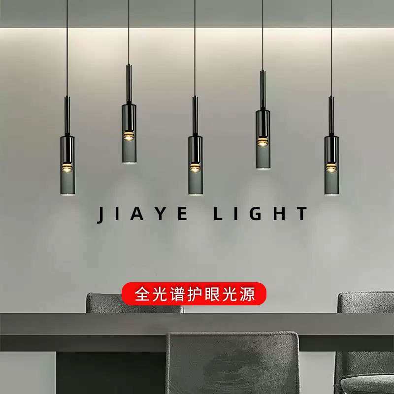 意式极简轻奢全铜水晶玻璃酒瓶卧室床头灯简约三头餐厅吧台小吊灯,电子元器件市场,其它元器件,淘宝优惠券,粉丝福利购,淘宝优惠卷