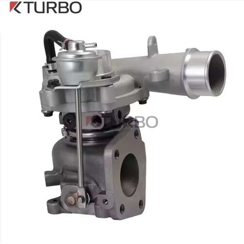 适用马自达CX-7汽车涡轮增压器总成K0422-582 L33L13700B 1323649
