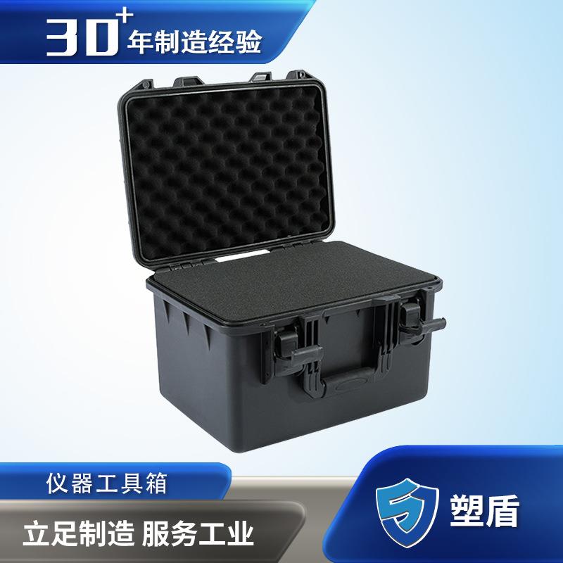 塑盾382625深圳安全防护箱 仪器设备工具三防箱 EVA泡棉