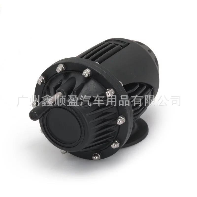 S适VQ2/SQ3/SQV4改装泄压阀涡轮三代四代增压器泄气阀排气96732配