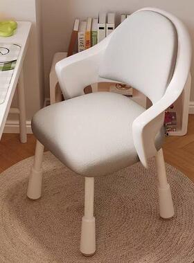 儿八童学习椅平稳四可旋转升降调TAL节家用写字正椅矫坐姿学生电