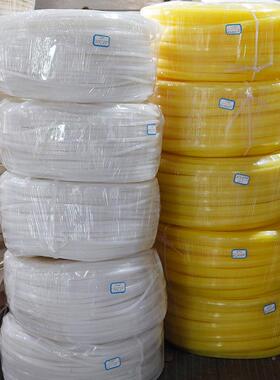 奇厂家汽车胶气VZD管耐高温工业消毒枪硅胶管透明硅水管华硅胶橡