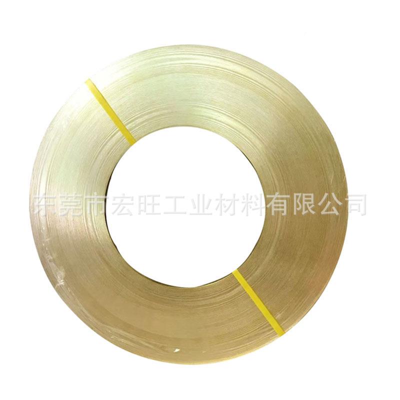 黄铜线黄H65黄扁铜丝铜方线6黄铜线2白铜丝磷铜线厂家LHD直销