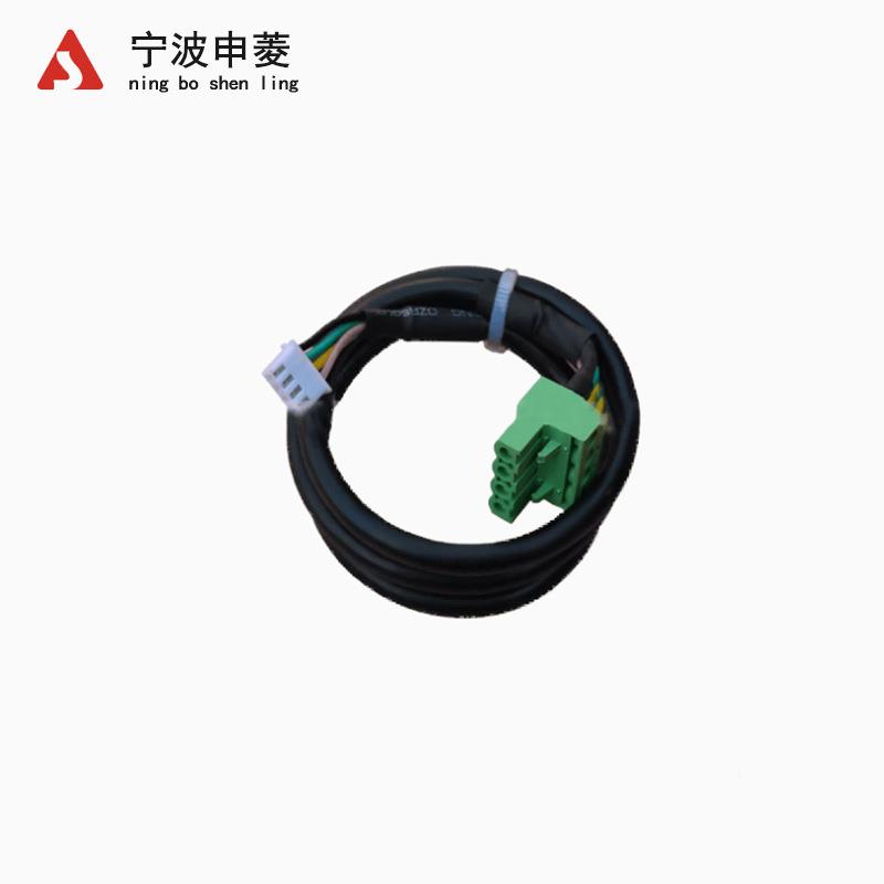 SFC01-01控制器电NSFC01-0源马达控制线NS131006DN13G0/1/G02G003