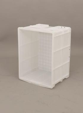 塑料周转箱00箱-320箱3螺丝5零件SBF-盒内500*80*320可订购