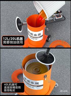 都揽油黄YKO枪气动高器压油加注机全自动打黄油神器注气动黄油机