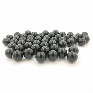 玻璃弹珠16mm17m19㎜22m实心透RQ1617明玻m璃球球m自喷漆