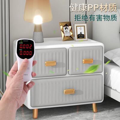 法式超大容纳箱家家用收衣物整理具箱15503塑料衣柜折叠大量储物