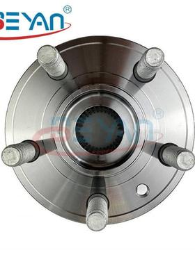 轮毂承路LR090512405T2H3714LR4137488TA33066适用于轴虎捷豹