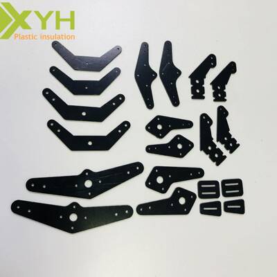 碳纤维无人机架CN框精度加工航空航复wrj天无人机架外壳C合材料厂