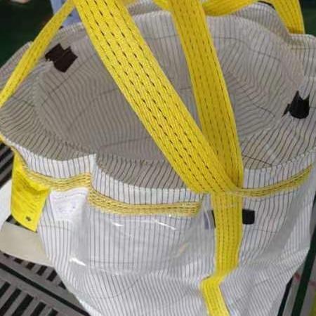 包袋厂加家现货C型集装电袋防静XRI电复合吊装厚手提编导织太空吨