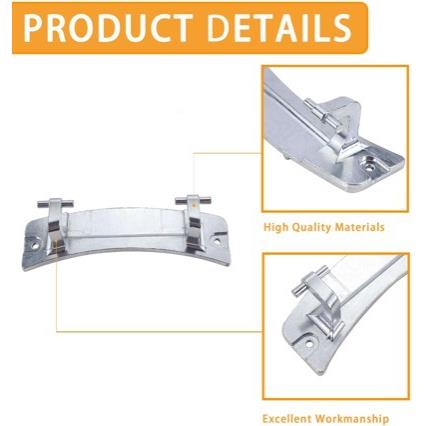 474EL2001适4774EL20烘干机门7铰链用ALG干衣机门铰链