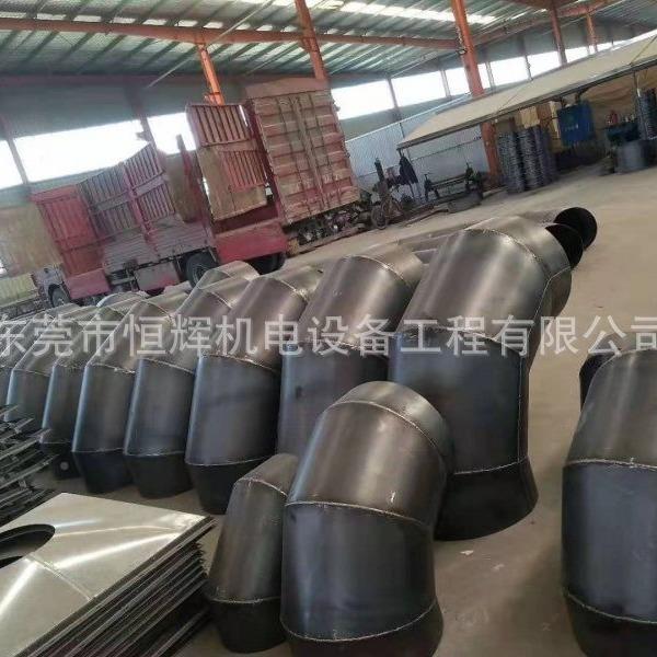 镀锌焊接风不钢无缝焊接风管锈耐管高风温管