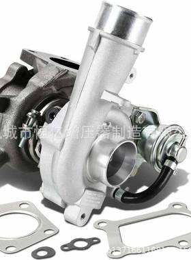 适用3马自达CK0422-58X-7涡轮增压器K0422-582504109904L3YC17370