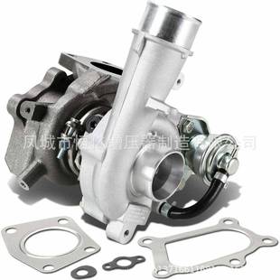 582504109904L3YC17370 7涡轮增压器K0422 适用3马自达CK0422 58X
