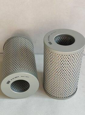 代55018替10006机油芯工程机械设滤备滤芯挖55018000掘机发电机组