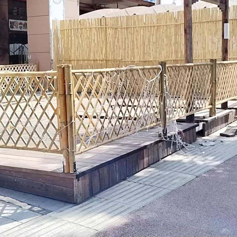 栅栏庭围院门墙市碳政护栏咨询竹篱笆草坪化中式花园镂空菜栏园围,鲜花速递/花卉仿真/绿植园艺,栅栏,淘宝优惠券,粉丝福利购,淘宝优惠卷