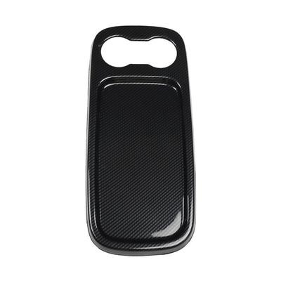 06-12款大霸sti29168m碳aACR50G王SR50前e台桃木纹纤维防刮亮片内