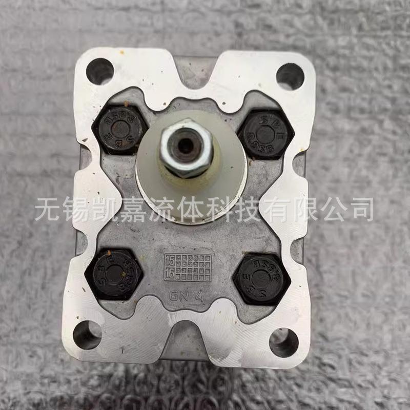 意大利齿轮油2泵GHP15A-D--F/3/PFQ4//6G/7/9/12/16/GHP2A原装