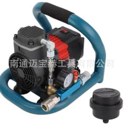 21084气电锂充泵