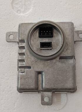 适用奥迪A4LAQ56途锐途观氙气车载大66745灯安定器高压电包脑L模